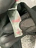 District Made Black Casual Dress Size S - photo 8