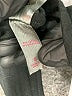 District Made Black Casual Dress Size S - photo 9