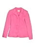 Alice + Olivia Pink Blazer Size 2 - photo 1