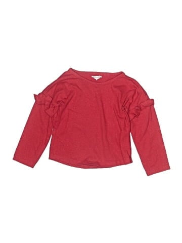 Toughskins Long Sleeve T-Shirt (view 1)