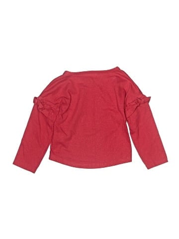 Toughskins Long Sleeve T-Shirt (view 2)