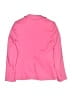 Alice + Olivia Pink Blazer Size 2 - photo 2