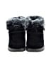 Assorted Brands Black Ankle Boots Size EU 36 - photo 2