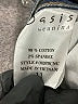 oasis Hearts Blue Jeans Size 11 - photo 8