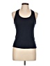 Malibu Beach Basics Blue Tank Top Size L - photo 1