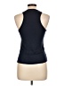 Malibu Beach Basics Blue Tank Top Size L - photo 2