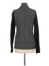 Lululemon Athletica Gray Black Jacket Size 6 - photo 2