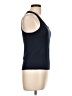 Malibu Beach Basics Blue Tank Top Size L - photo 4