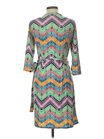 Emma & Michele Casual Dress (view 2)