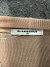 Glamorous Tan Casual Dress Size XS - photo 7