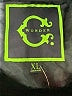 C. Wonder 100% Acrylic Black Cardigan Size XL - photo 7