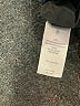 C. Wonder 100% Acrylic Black Cardigan Size XL - photo 8