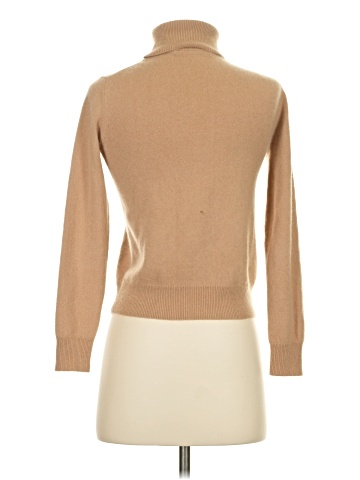 Lord & Taylor Turtleneck Sweater (view 2)