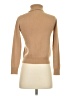 Lord & Taylor Tan Turtleneck Sweater Size XS (estimated) - photo 2