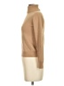 Lord & Taylor Tan Turtleneck Sweater Size XS (estimated) - photo 5