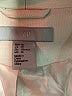 H&M Ivory Blazer Size 10 - photo 6
