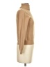 Lord & Taylor Tan Turtleneck Sweater Size XS (estimated) - photo 4