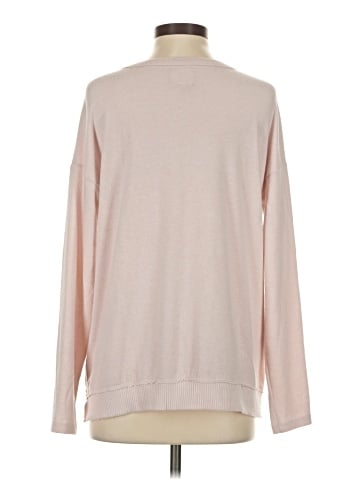 Michael Stars for Anthropologie Long Sleeve Top (view 2)