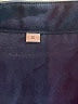 Unbranded Blue Long Sleeve Blouse Size S - photo 7