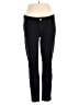Eddie Bauer Solid Black Jeans Size 12 - photo 1