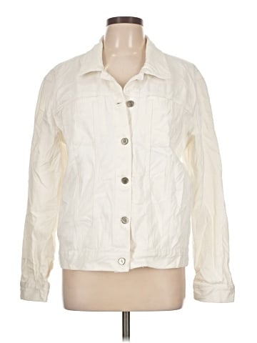 Pilcro and the Letterpress Jacket (view 1)