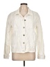 Pilcro and the Letterpress Ivory Jacket Size L - photo 1