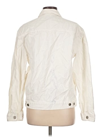 Pilcro and the Letterpress Jacket (view 2)