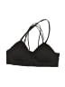 Anemone Black Swimsuit Top One size - photo 1