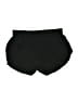 Blooming Jelly Solid Black Athletic Shorts Size L - photo 1
