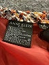 Anne Klein 100% Polyester Tweed Brown Casual Skirt Size 2 - photo 4