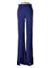 Athleta Color Block Blue Active Pants Size M - photo 1