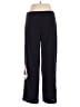 I.N. Studio Black Casual Pants Size M (petite) - photo 2