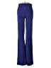 Athleta Color Block Blue Active Pants Size M - photo 2