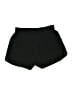 Blooming Jelly Solid Black Athletic Shorts Size L - photo 2