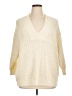 CAbi Ivory Cardigan Size XL - photo 1