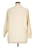 CAbi Ivory Cardigan Size XL - photo 2