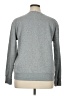 Assorted Brands 100% Polyester Graphic Gray Sweatshirt Size XL - photo 2
