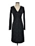 Tory Burch Tweed Gray Casual Dress Size XS - photo 1