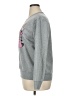 Assorted Brands 100% Polyester Graphic Gray Sweatshirt Size XL - photo 5