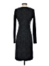 Tory Burch Tweed Gray Casual Dress Size XS - photo 2