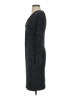 Tory Burch Tweed Gray Casual Dress Size XS - photo 5