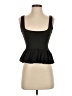 Unbranded Black Tank Top Size S - photo 1