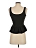 Unbranded Black Tank Top Size S - photo 2