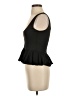 Unbranded Black Tank Top Size S - photo 5