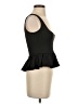 Unbranded Black Tank Top Size S - photo 4