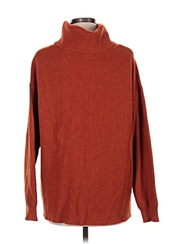 Sugar Lips Turtleneck Sweater (view 2)
