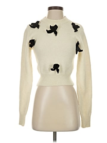 Stellah Turtleneck Sweater (view 1)
