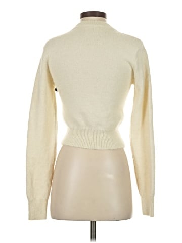Stellah Turtleneck Sweater (view 2)