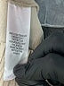 Adrianna Papell 100% Polyester Solid Tan Casual Pants Size L (estimated) - photo 8