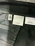 Anne Klein Solid Black Dress Pants Size 10 - photo 3